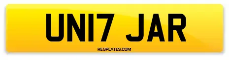UN17 JAR