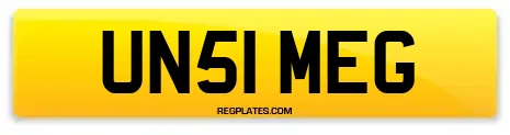 UN51 MEG