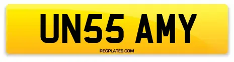 UN55 AMY