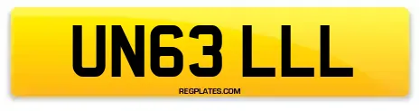 UN63 LLL
