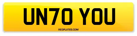 UN70 YOU