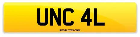 UNC 4L