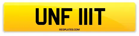 UNF 111T