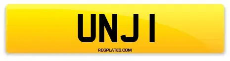 UNJ 1