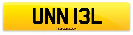 UNN 13L