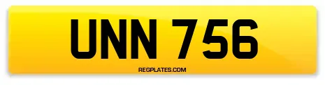 UNN 756