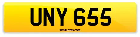 UNY 655