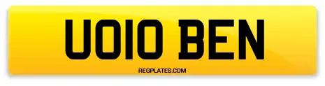 UO10 BEN