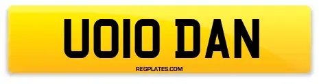 UO10 DAN