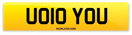 UO10 YOU