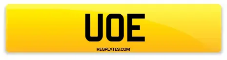 Registration