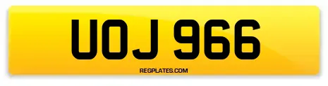 UOJ 966