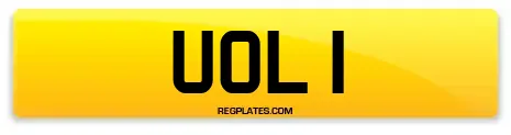 UOL 1