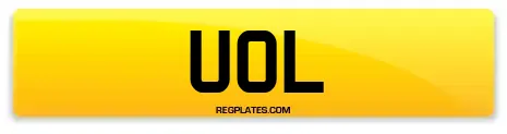 Registration