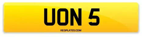 UON 5