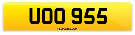 UOO 955