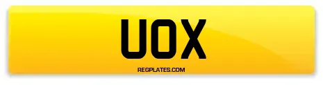 Registration