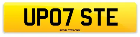 UP07 STE