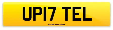 UP17 TEL