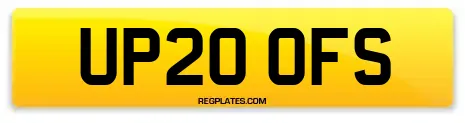 UP20 OFS
