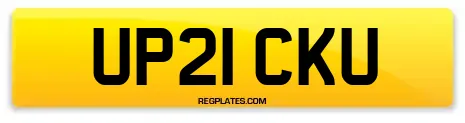 UP21 CKU