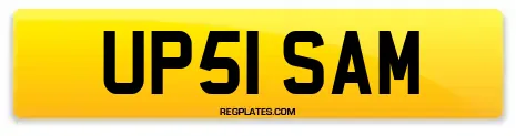 UP51 SAM