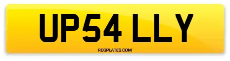 UP54 LLY