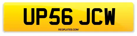 UP56 JCW