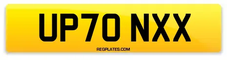 UP70 NXX