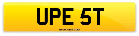 UPE 5T