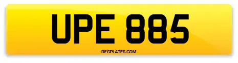 UPE 885