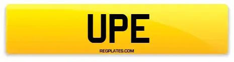 Registration