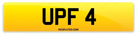 UPF 4