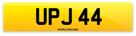 UPJ 44
