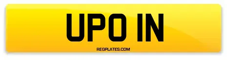 UPO 1N