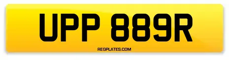 UPP 889R