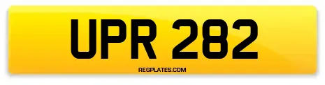 UPR 282