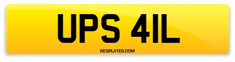 UPS 41L