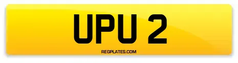 UPU 2