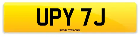 UPY 7J