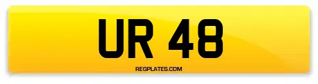 UR 48
