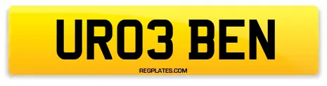 UR03 BEN