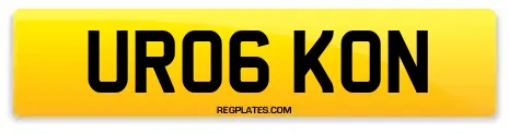UR06 KON