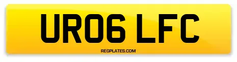UR06 LFC