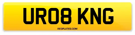 UR08 KNG