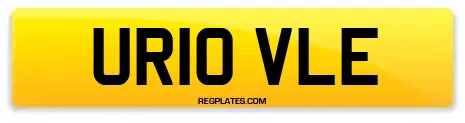 UR10 VLE