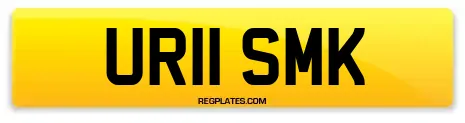 UR11 SMK