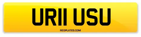 UR11 USU