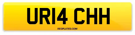 UR14 CHH