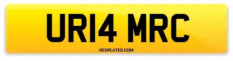 UR14 MRC